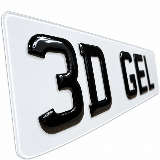 3D GEL