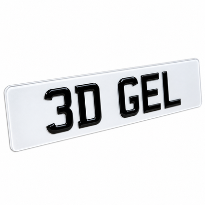 3D GEL