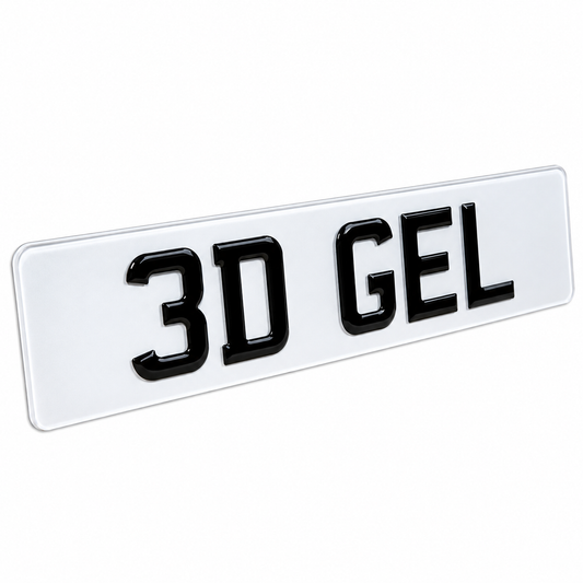3D GEL