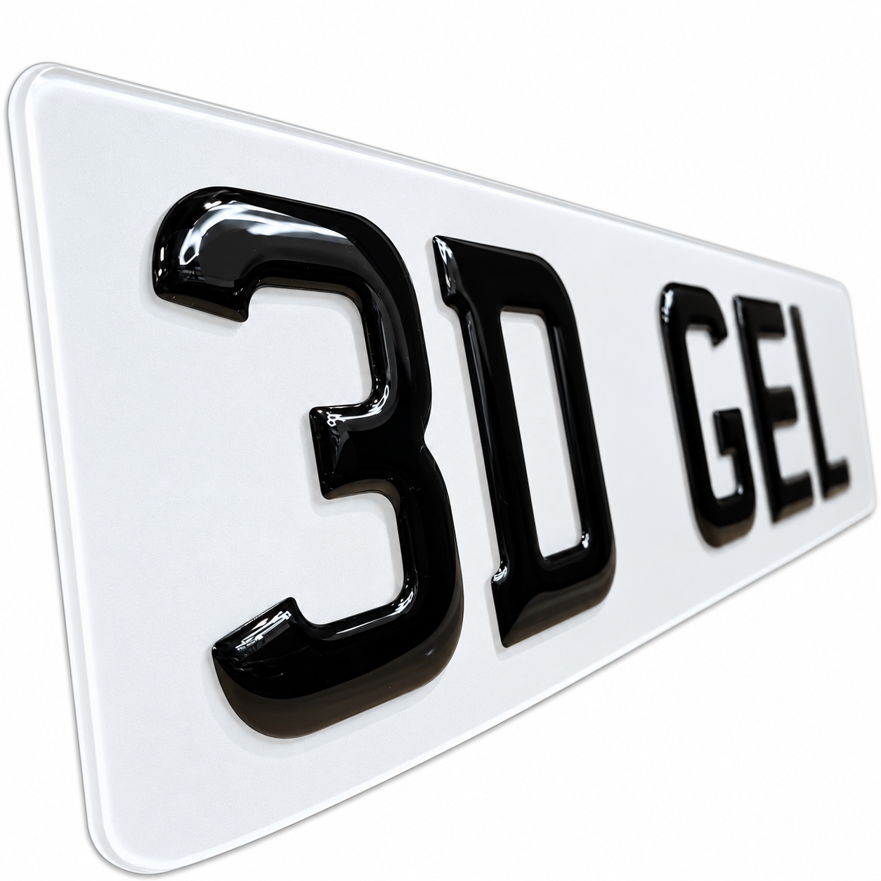 3D GEL