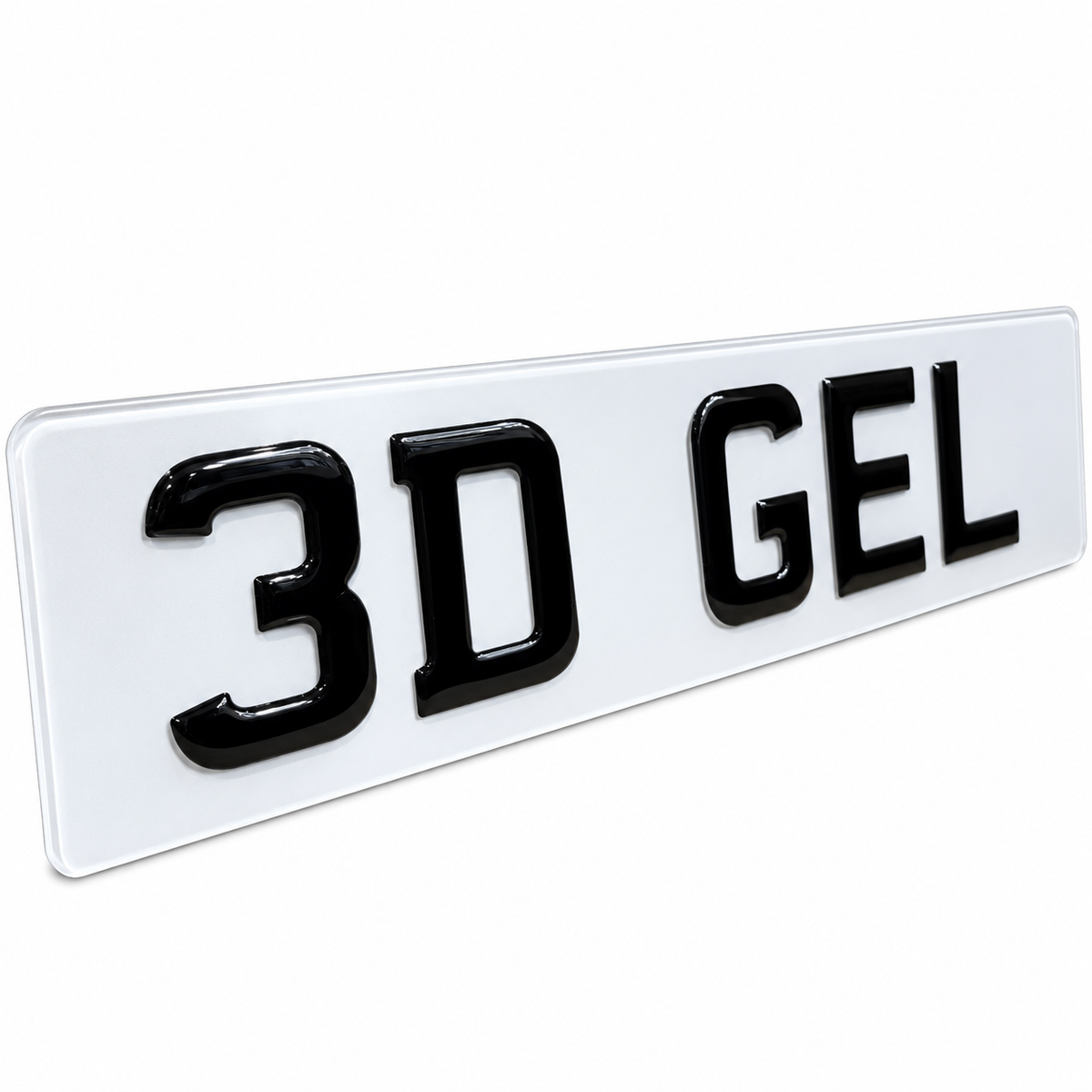 3D GEL
