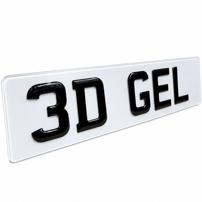 3D GEL